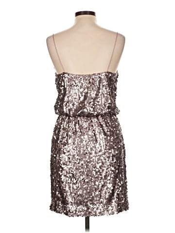 Aidan by Aidan Mattox Cocktail Dress (view 2)