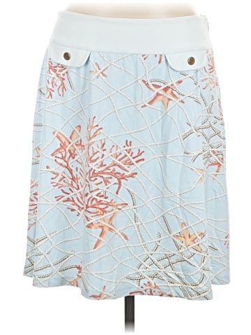 J. McLaughlin Casual Skirt (view 1)