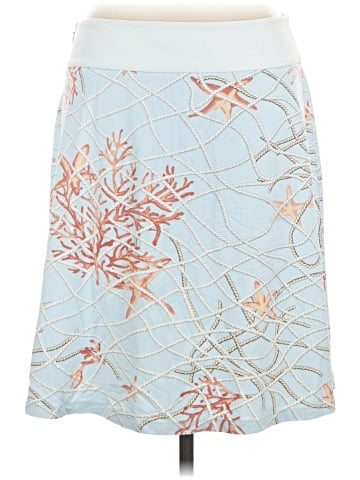 J. McLaughlin Casual Skirt (view 2)