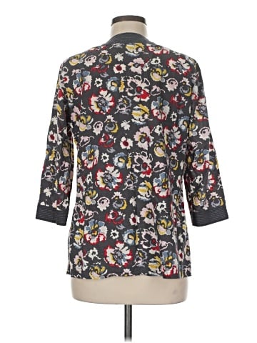 Boden 3/4 Sleeve Blouse (view 2)