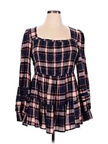 Torrid Casual Dress (view 1)