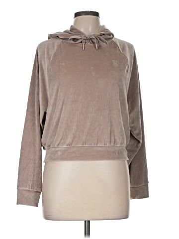 Victoria's Secret Sweatshirt (view 1)