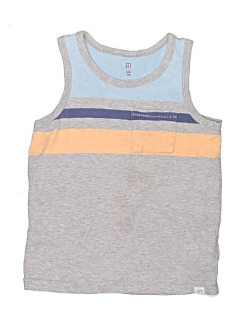 Baby Gap Sleeveless T-Shirt (view 1)