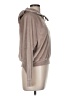 Victoria's Secret Tan Sweatshirt Size M - photo 4