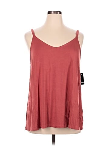 Torrid Sleeveless Top (view 1)