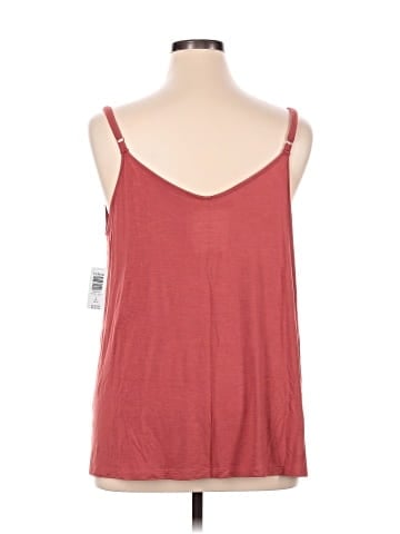 Torrid Sleeveless Top (view 2)