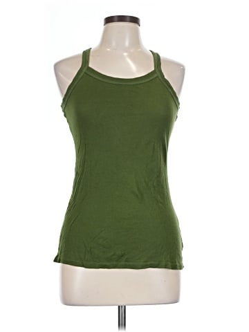 Rubbish Tank Top (view 1)