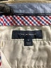 Tommy Hilfiger Solid Tan Khakis Size 16 - photo 3