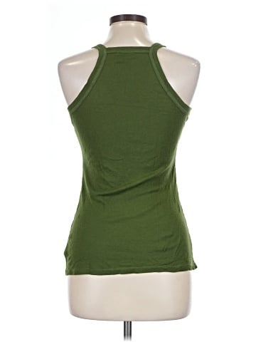 Rubbish Tank Top (view 2)
