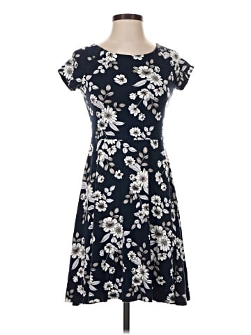 Ann Taylor LOFT Outlet Casual Dress (view 1)