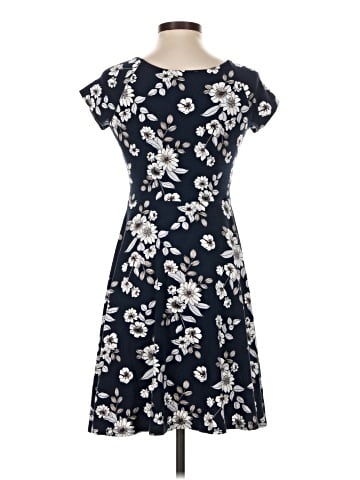 Ann Taylor LOFT Outlet Casual Dress (view 2)