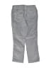 Jacadi Solid Gray Casual Pants Size 3 - photo 2