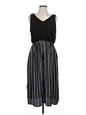 Ann Taylor LOFT Outlet Casual Dress (view 1)