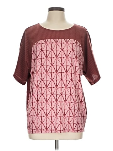 Cato Short Sleeve T-Shirt (view 1)