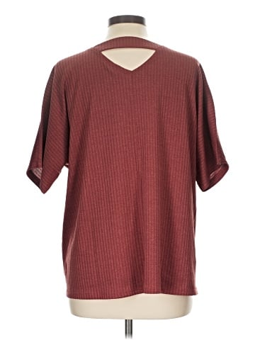 Cato Short Sleeve T-Shirt (view 2)