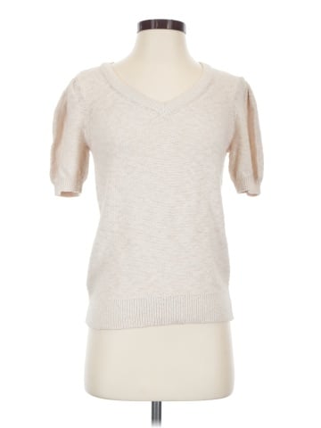 Ann Taylor LOFT Outlet Sweater Vest (view 1)