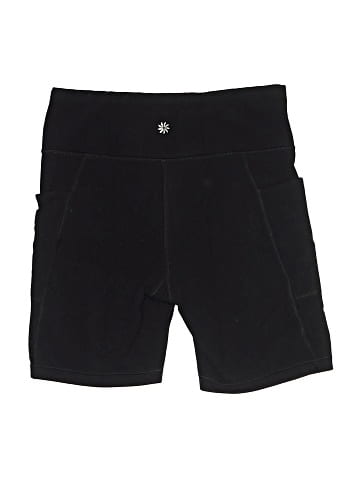 Athleta Girl Cargo Shorts (view 2)