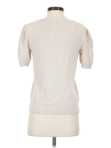 Ann Taylor LOFT Outlet Sweater Vest (view 2)