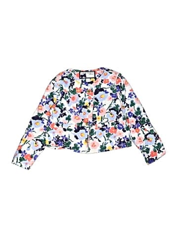 Janie and Jack Jacket (view 1)