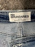No Boundaries Blue Jeans Size 16 - photo 7