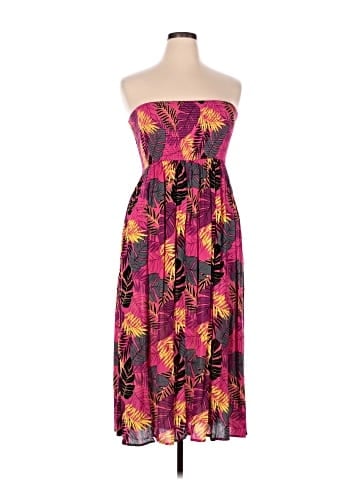 Torrid Cocktail Dress (view 1)