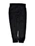 Under Armour 100% Polyester Black Track Pants Size 4 - photo 2