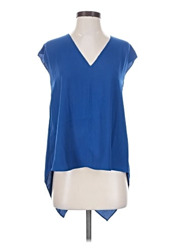 RACHEL Rachel Roy Sleeveless T-Shirt (view 1)