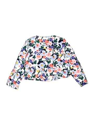 Janie and Jack Jacket (view 2)