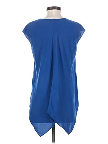 RACHEL Rachel Roy Sleeveless T-Shirt (view 2)