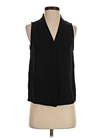 Babaton Sleeveless Blouse (view 1)