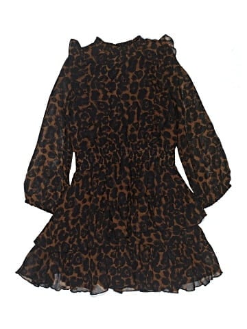 Rare Editions Dress (view 1)