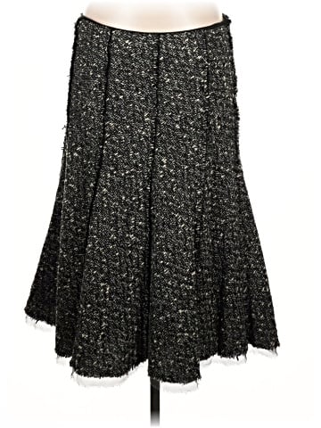 Elie Tahari Casual Skirt (view 1)