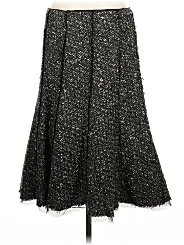 Elie Tahari Casual Skirt (view 2)
