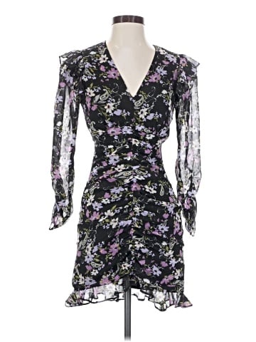 ASTR The Label Cocktail Dress (view 1)