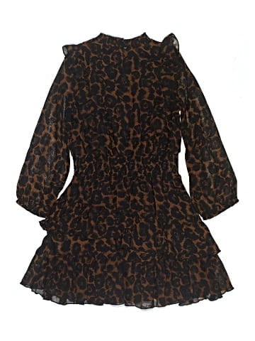 Rare Editions Dress (view 2)