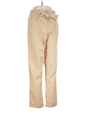 Topshop Khakis (view 1)