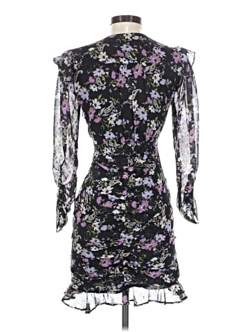 ASTR The Label Cocktail Dress (view 2)
