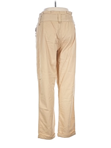 Topshop Khakis (view 2)