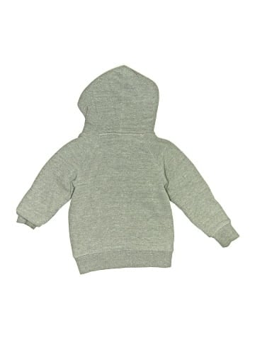 Homage Pullover Hoodie (view 2)