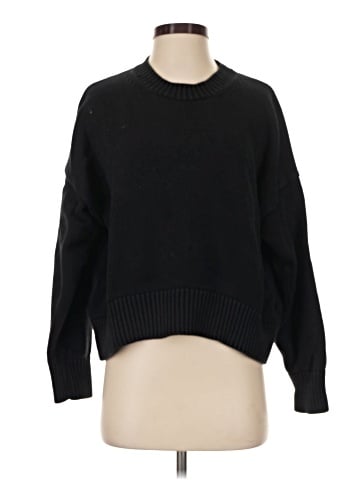Quince Pullover Sweater