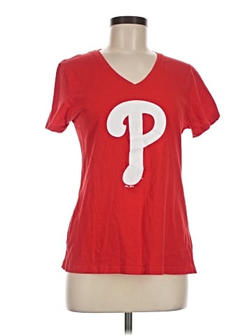 Majestic Short Sleeve T-Shirt (view 1)