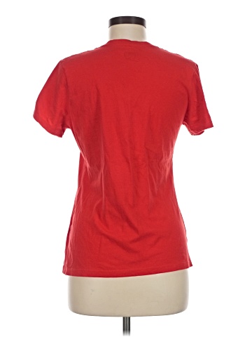 Majestic Short Sleeve T-Shirt (view 2)
