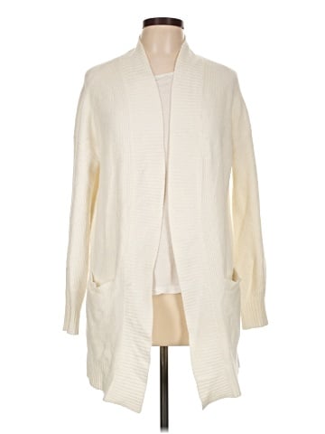 Ann Taylor LOFT Cardigan (view 1)
