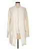 Ann Taylor LOFT Ivory Cardigan Size L - photo 1