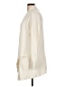 Ann Taylor LOFT Ivory Cardigan Size L - photo 5