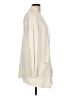 Ann Taylor LOFT Ivory Cardigan Size L - photo 4