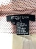 Etcetera Pink Jacket Size 10 - photo 6