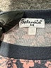 Splendid Gray Dress Size 4 - 5 - photo 3