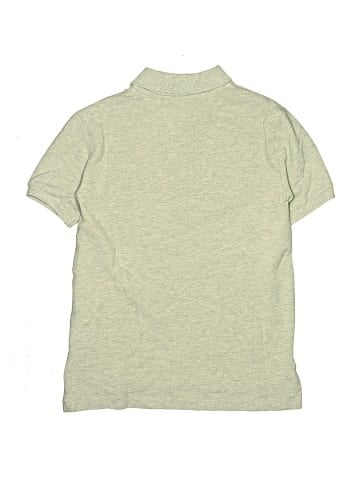 Polo by Ralph Lauren Short Sleeve Polo (view 2)