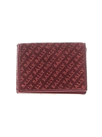 Bally Wallet (view 1)